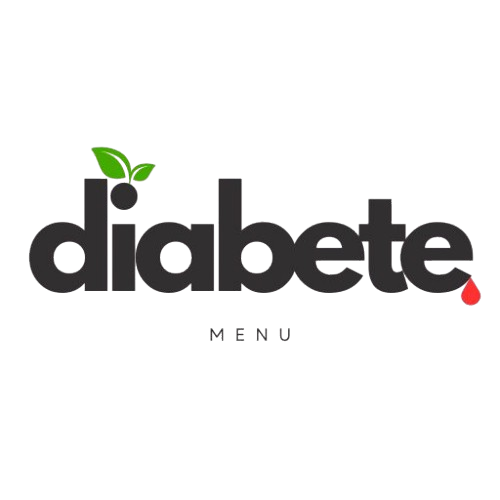 menu diabete