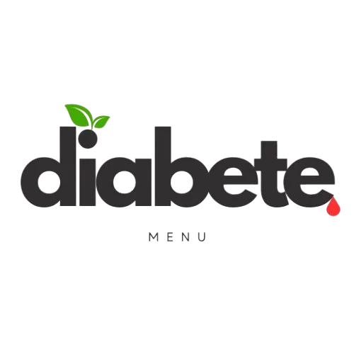menu diabete