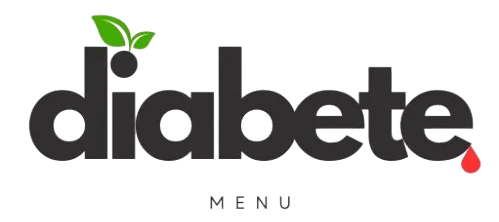 menu diabete