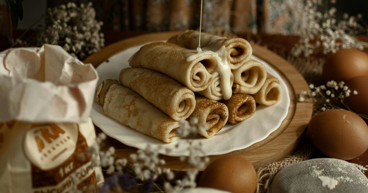 Crêpes Sans Sucre & Pâte à Tartiner Maison : Recettes Santé pour Diabétiques