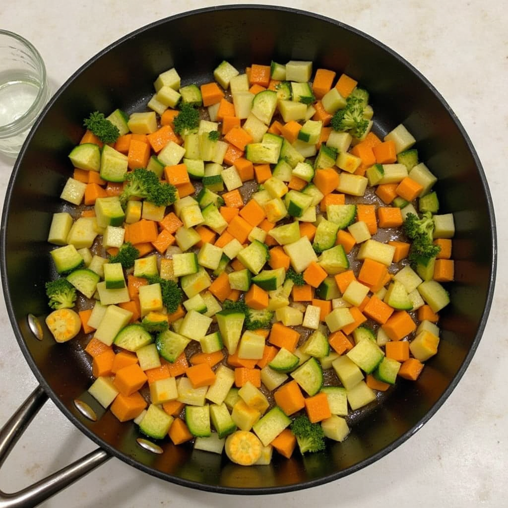 Étapes Rapides pour Préparer Vos Fajitas Maison