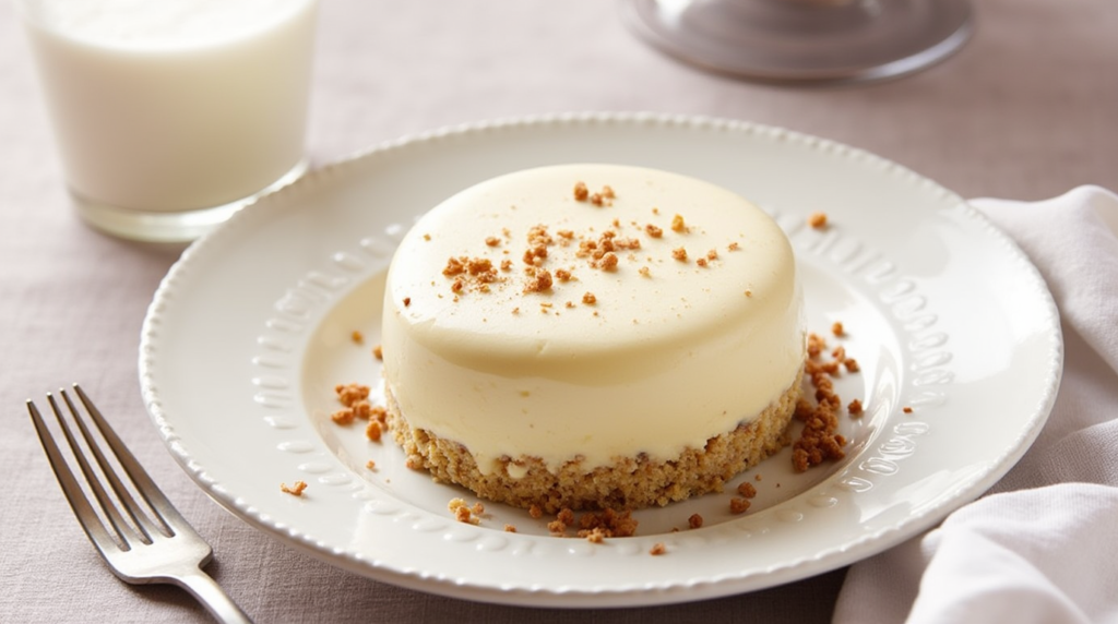 Desserts au Mascarpone