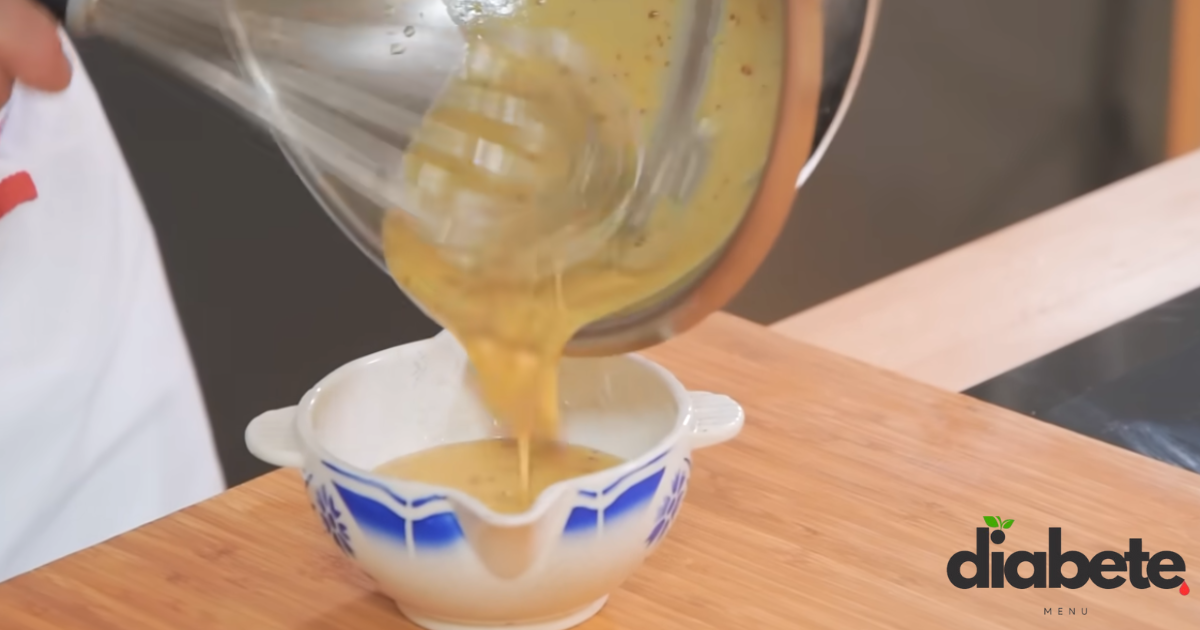 Préparer une vinaigrette maison