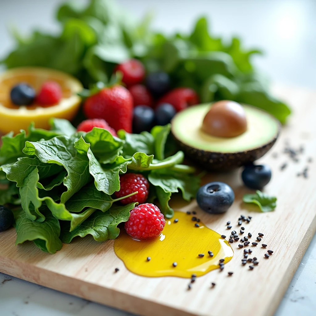 10 Aliments pour Baisser votre Diabète