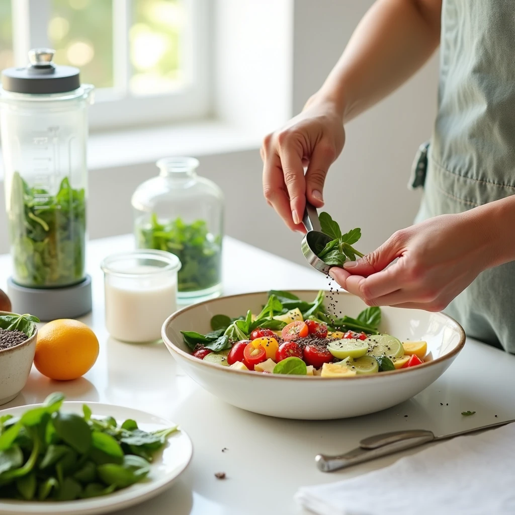 10 Aliments pour Baisser votre Diabète