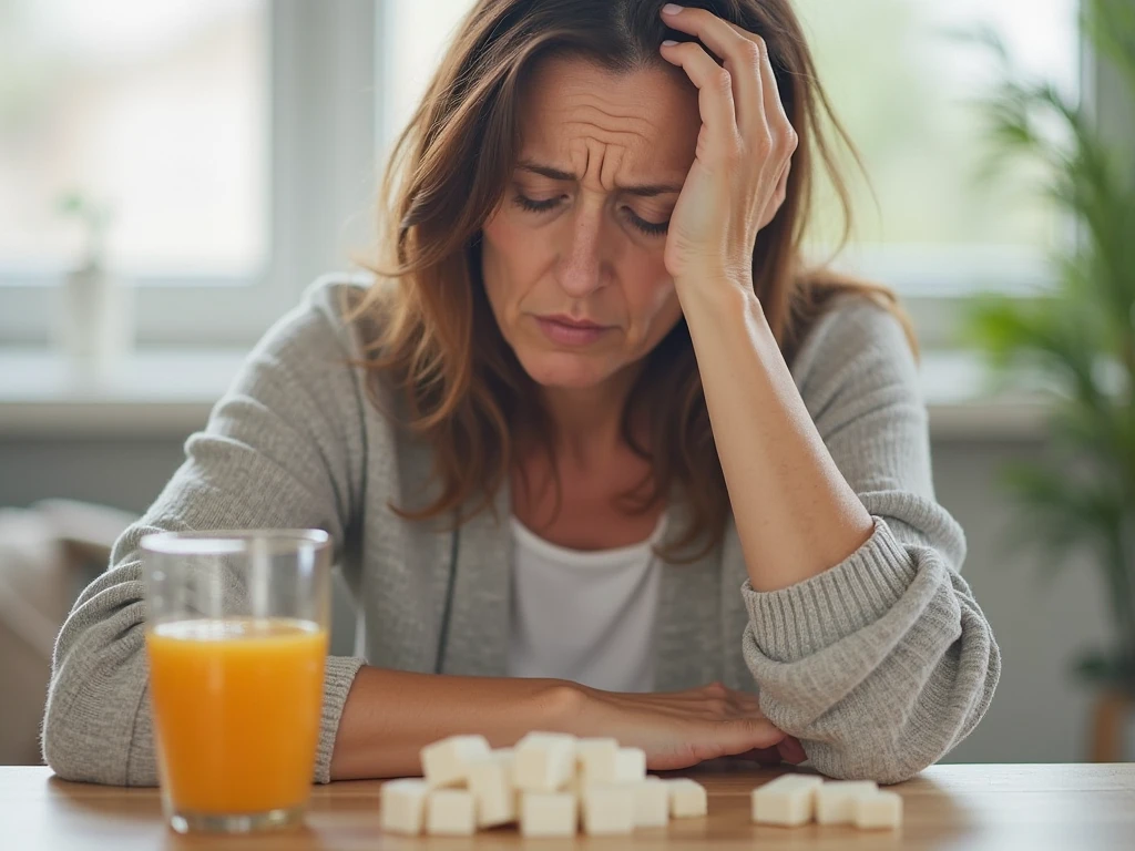 Hypoglycémie Symptômes : les 7 Indices à Reconnaître