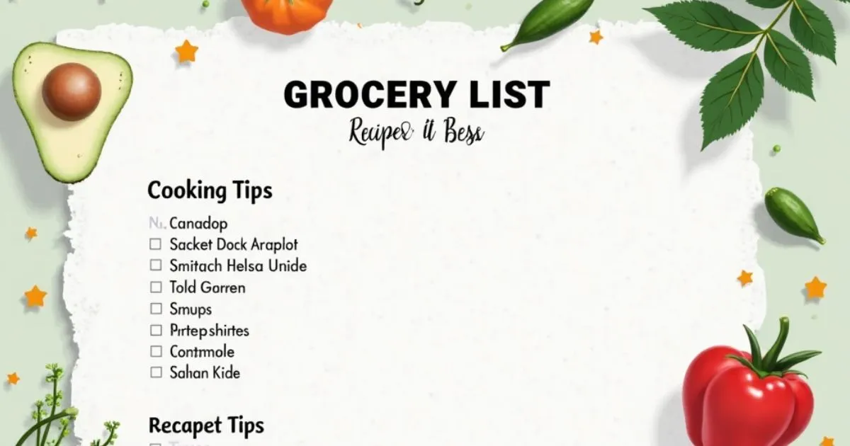 recette ig bas