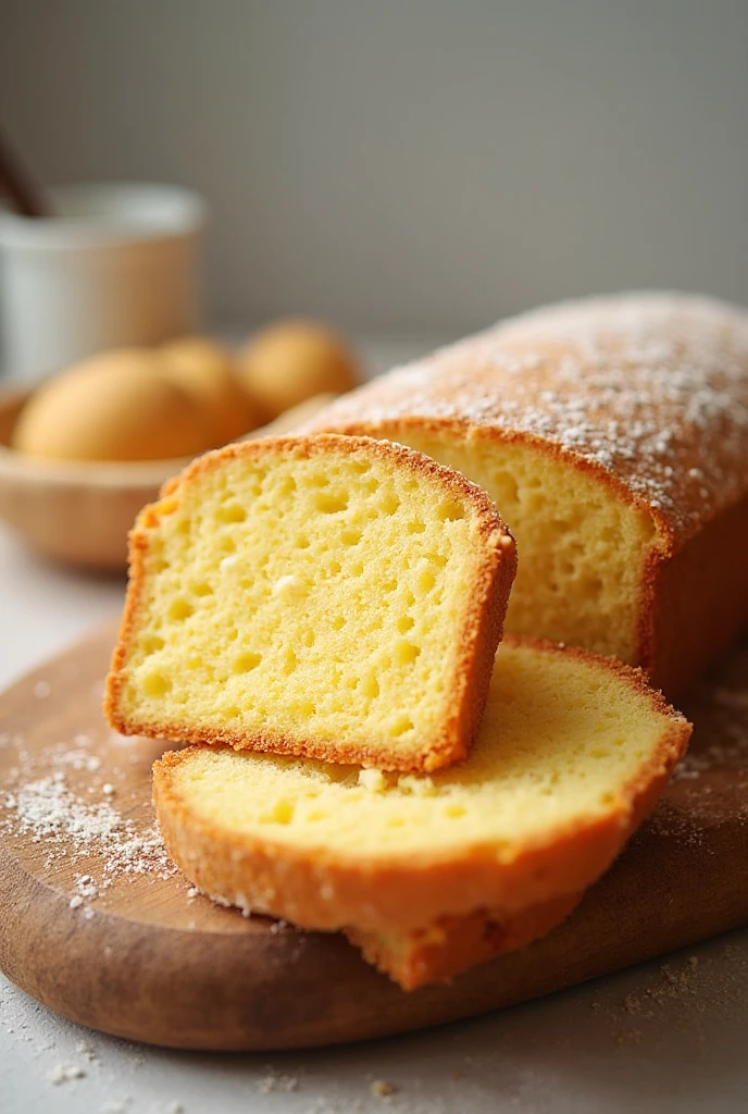 recette gateau sans sucre et Sans Beurre