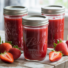 Recette Confiture Allégée pour Diabétique : La Solution Gourmande aux Fraises 2026