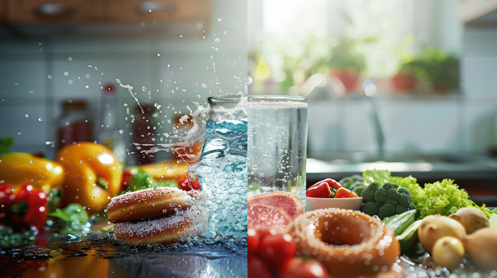 14 Jours Sans Sucre : Bienfaits, Effets sur le Corps et Guide Complet pour Réussir