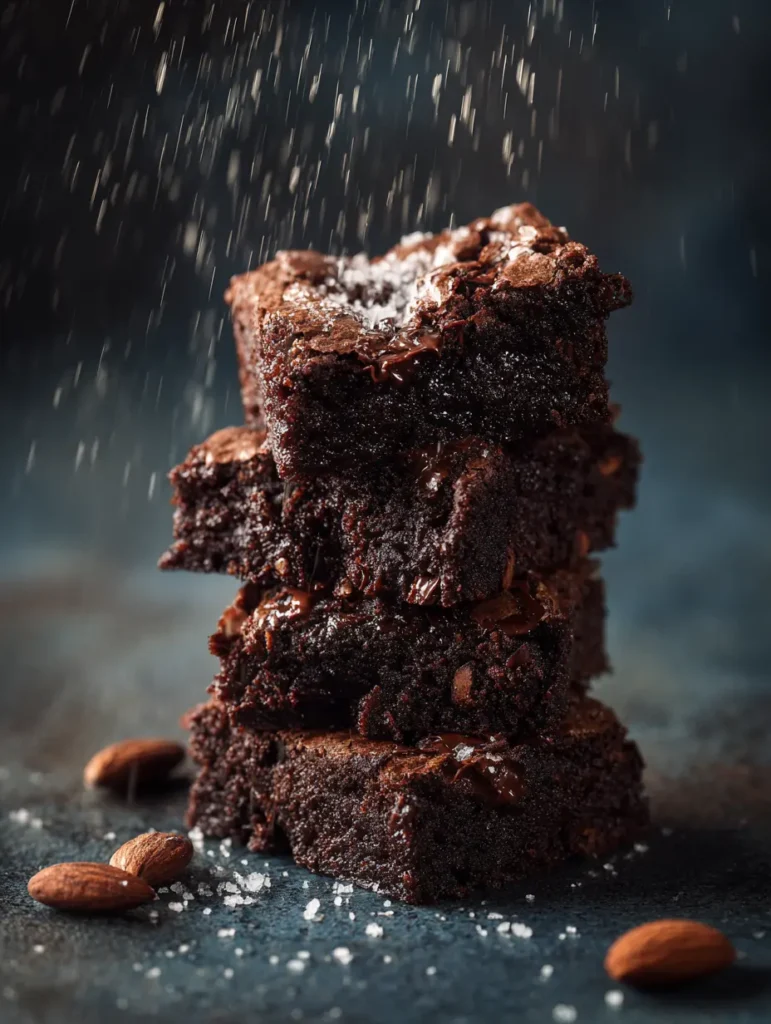 BrownieIG bas sans sucre