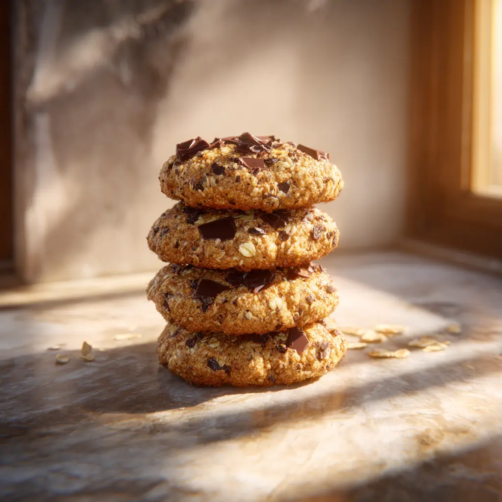 Dessert IG bas 3 ingrédients