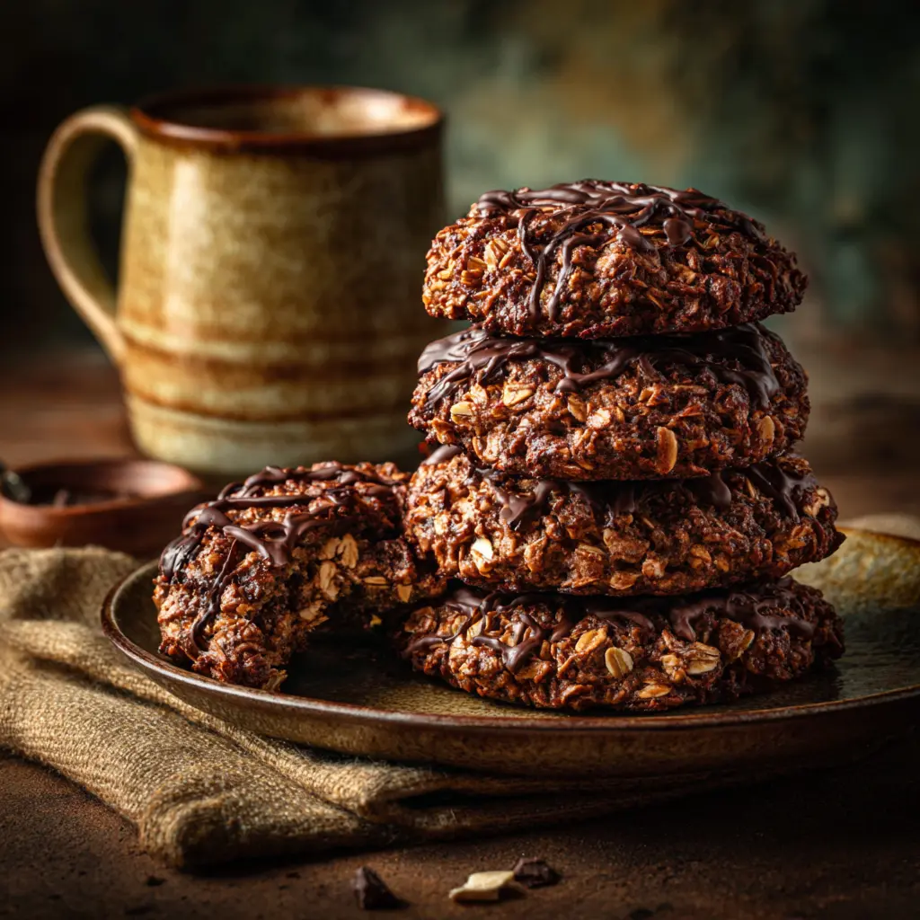 Texture dessert IG bas