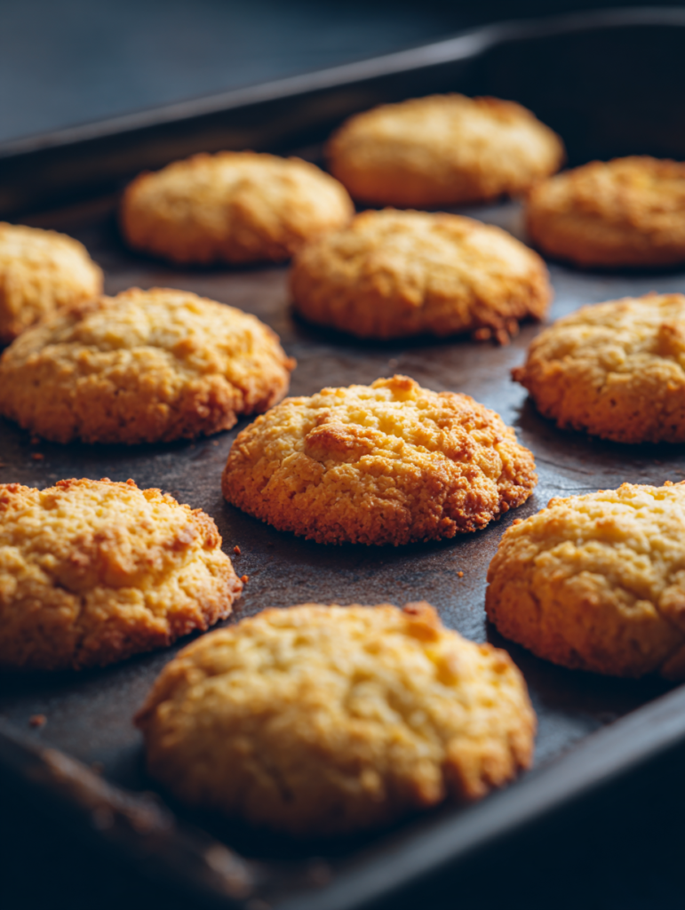 texture cookies IG bas croquants