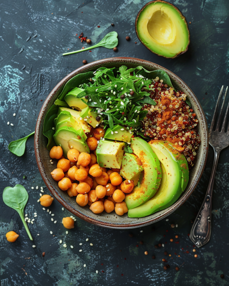 bowl quinoa IG bas