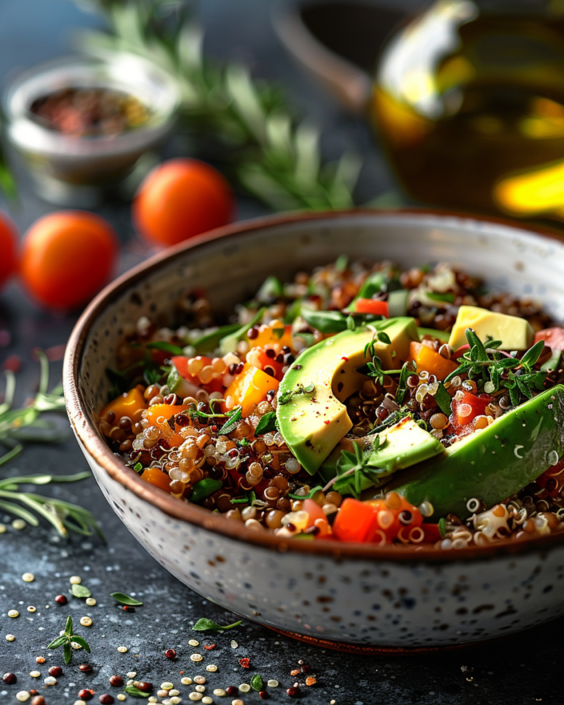 bowl quinoa IG bas
