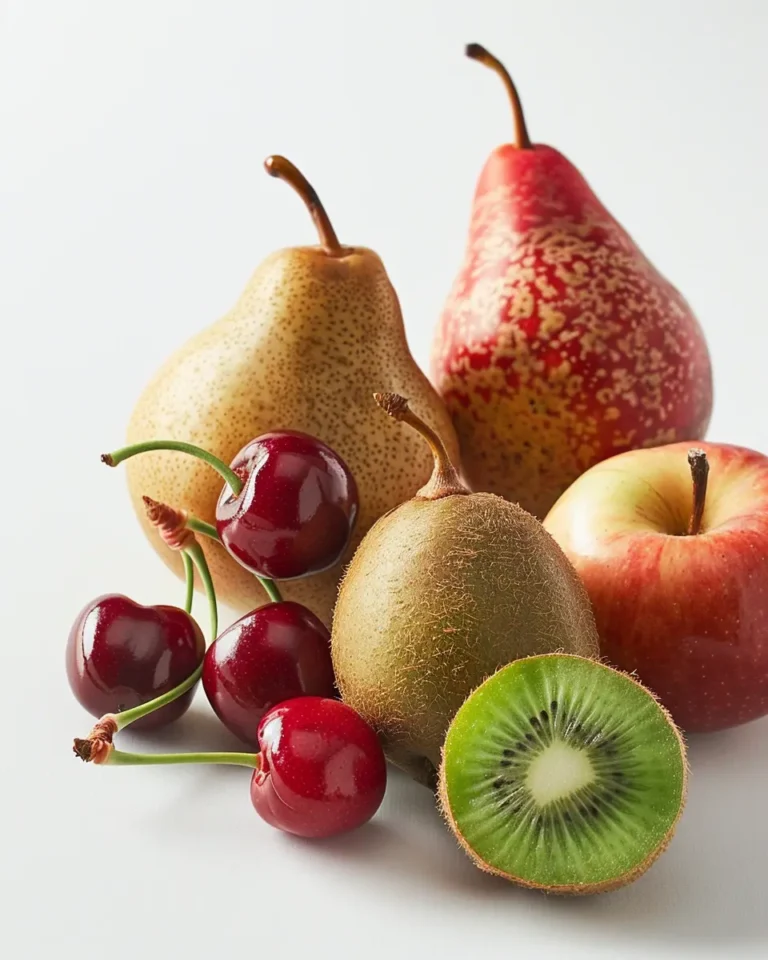Les meilleurs fruits IG bas à intégrer au quotidien